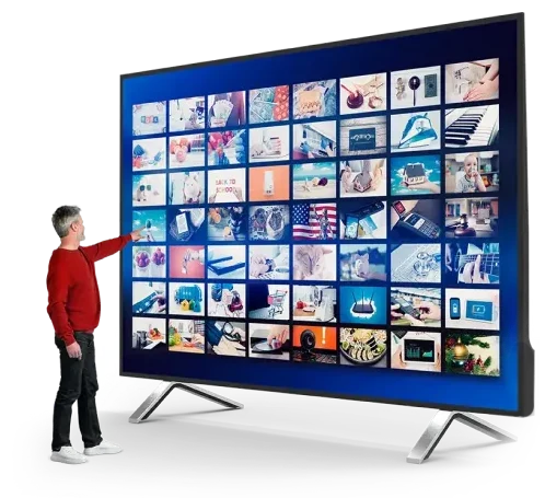 Your Home’s Entertainment Hub